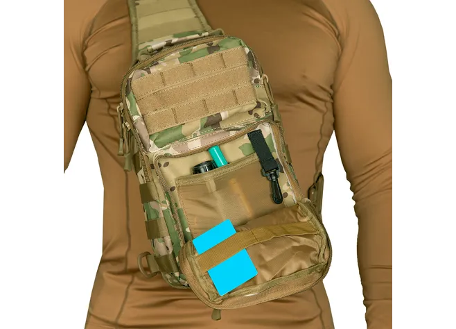 Сумка Camotec COB Sling Multicam Фото 4